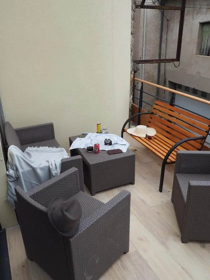 Holiday home La Meizou De Bouly Villa Les Martres-de-Veyre