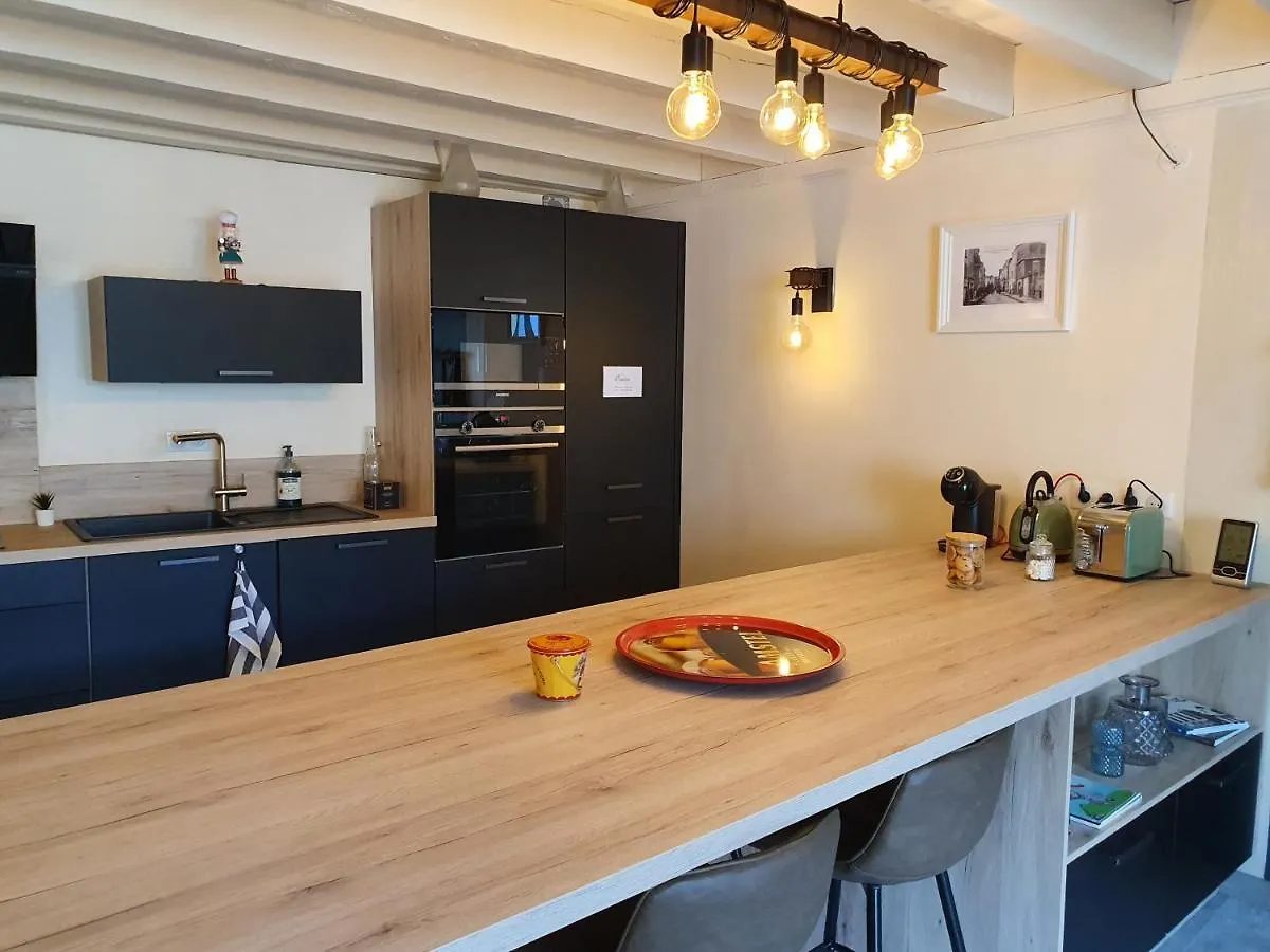 Holiday home La Meizou De Bouly Villa Les Martres-de-Veyre